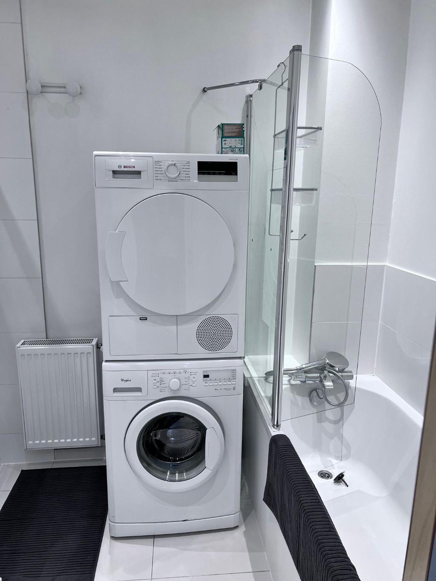 Le Rapp 6, Appartement De Standing 3 Chambres, 7 Personnes &1 Bebe, Cosy Et Familial Ultra Equipe Emplacement Ideal Proche Gare Centre Ville Marches De Noel Quartier Tribunal Contades Strasbourg Ngoại thất bức ảnh